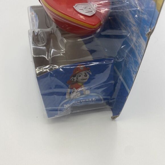 Swimways Nickelodeon Paw Patrol Marshall Rescue Boat - Picture 5 of 6